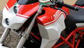 First Look: Ducati Multistrada special