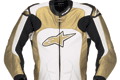 Alpinestars Gold MX-1 suit