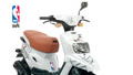 First Look: Yamaha NBA BWS scooter