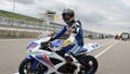 WSB: Neukirchner gets back on track