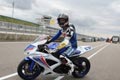 WSB: PSG-1 Corse Kawasaki quits