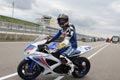 WSB: Neukirchner gets back on track