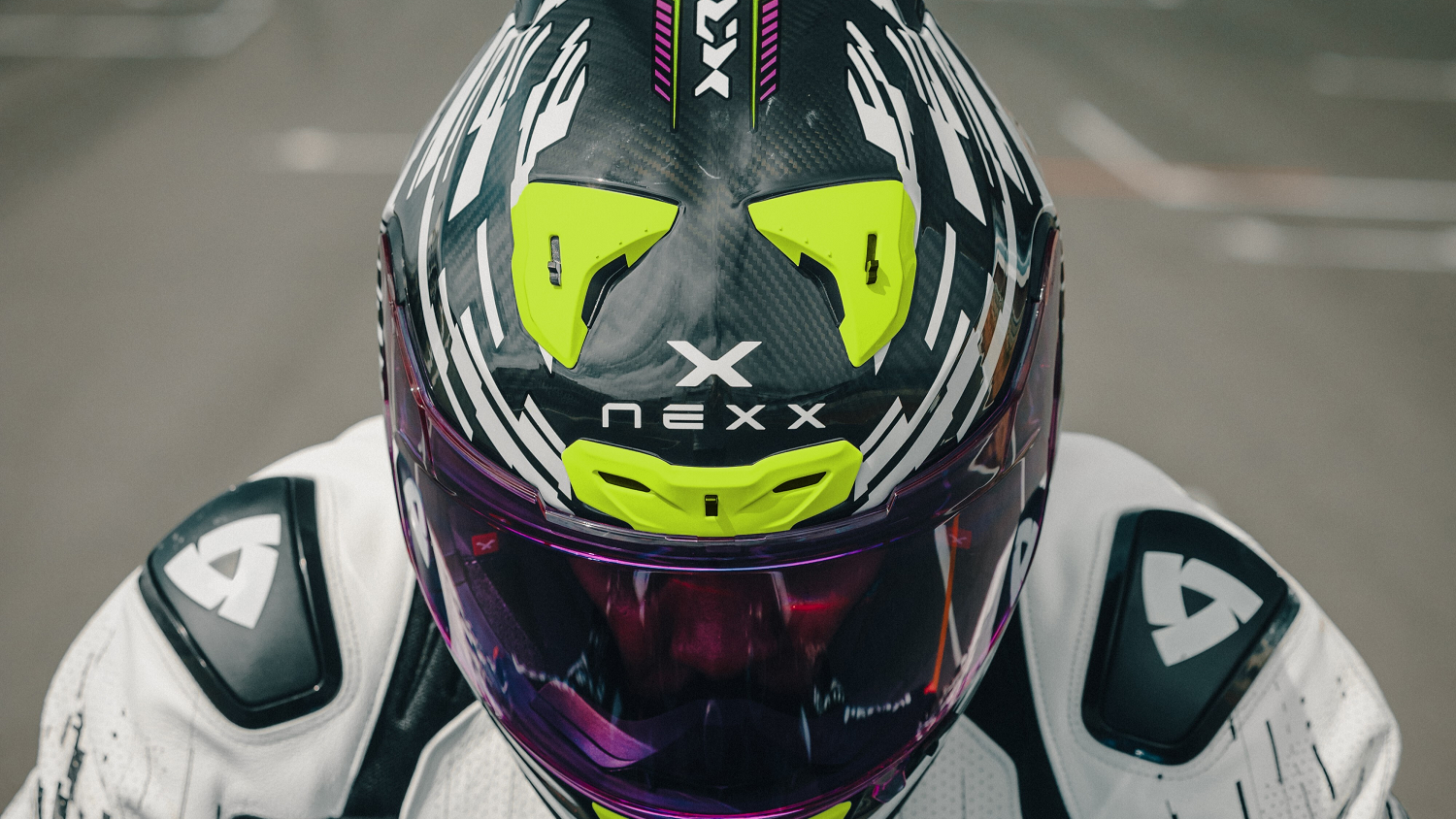 Nexx X.R3R