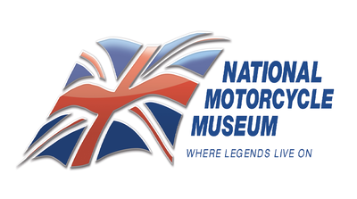 NMM logo