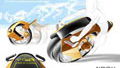 First Look: Noah Personal transport