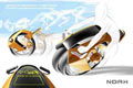 First Look: The Magic Tricycle