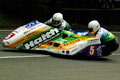 Online auction for late sidecar ace