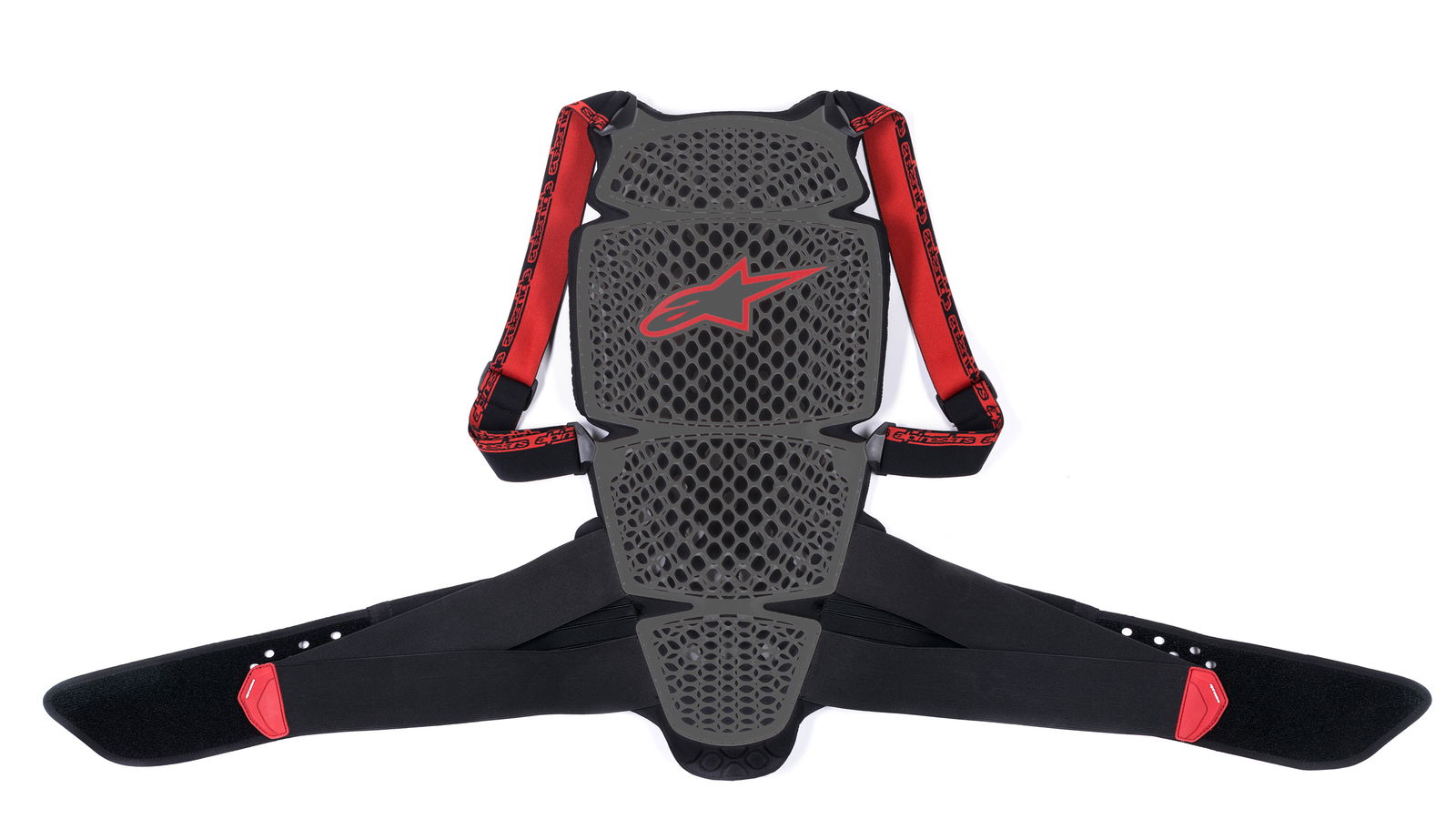 Alpinestars launch Nucleon back protector