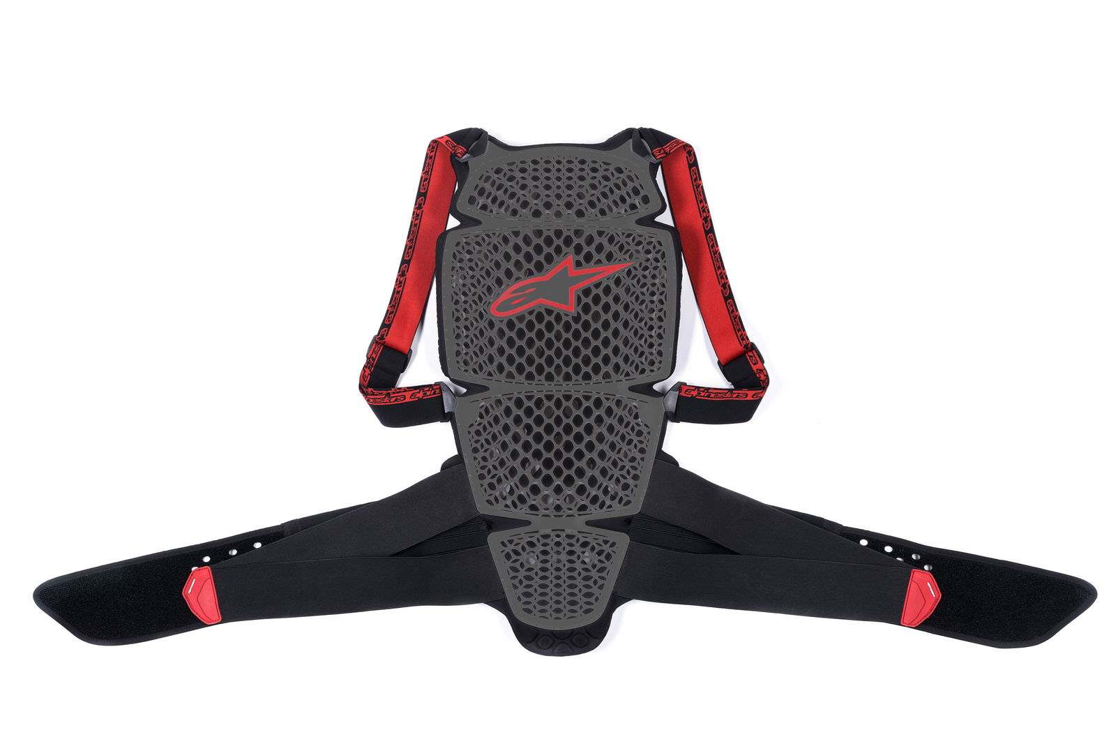New GP Pro glove from Alpinestars