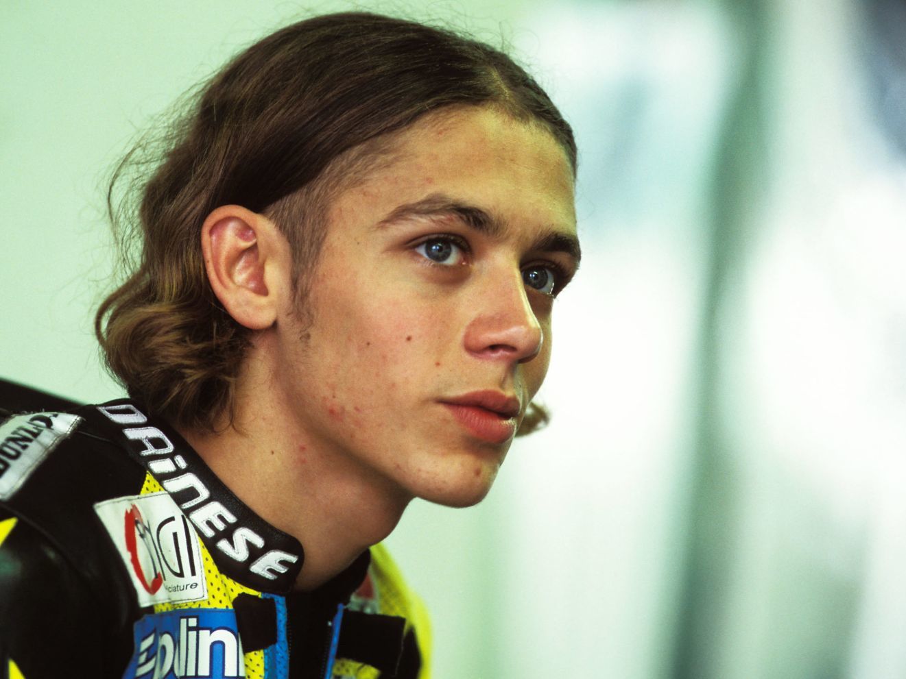 Which MotoGP rider are you?