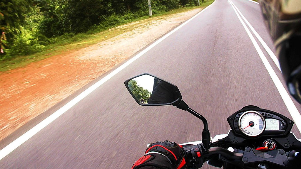 see bike say bike