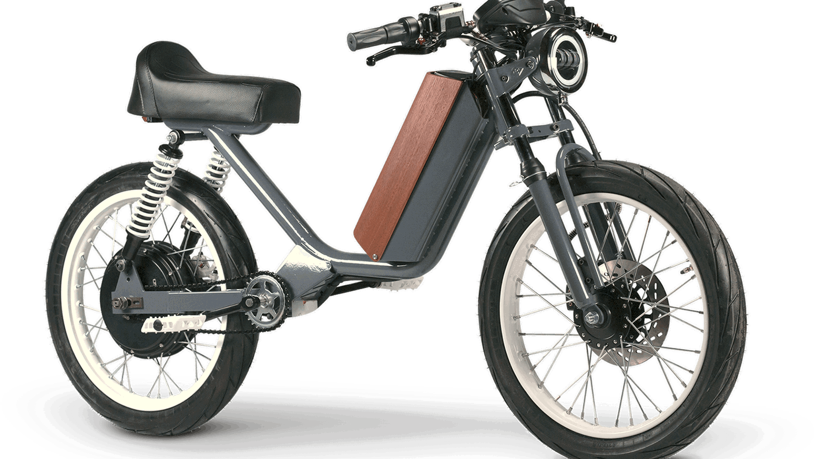 Are these electric bikes or electric cycles?