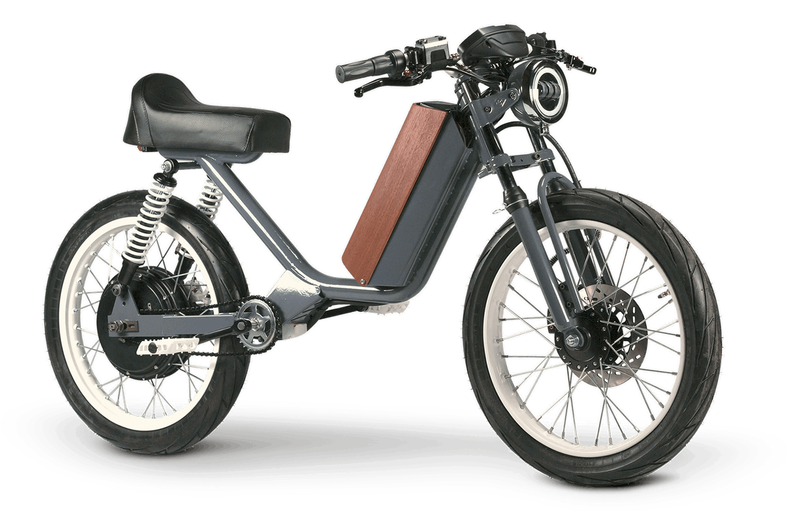 European motorcycle industry shrinks in first half of 2022