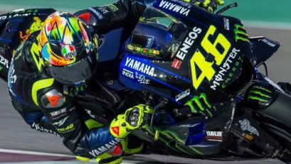 Top 10 MotoGP-winning nations