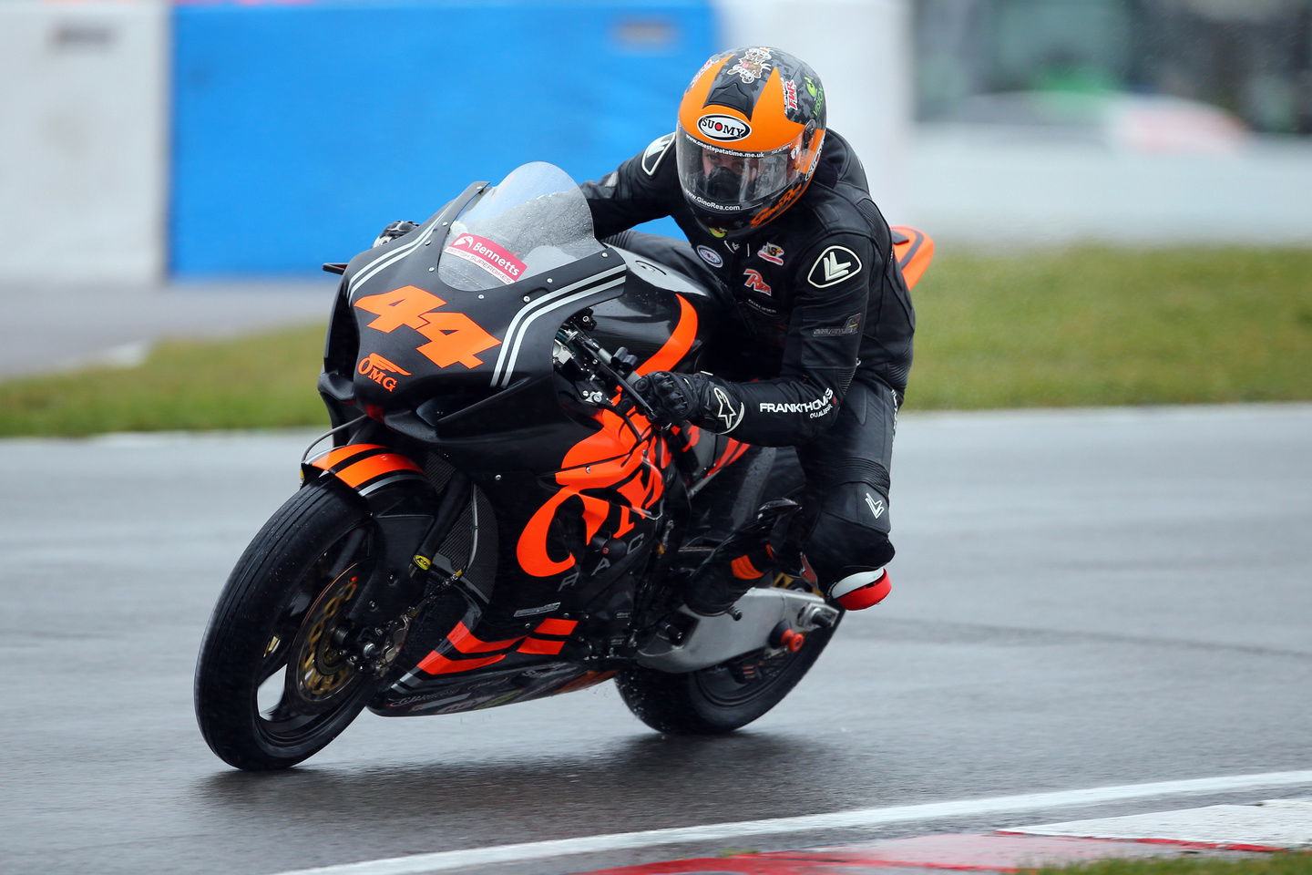 Gender pay gap in motorcycling