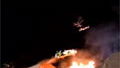 Travis Pastrana v Subaru Impreza backflip video