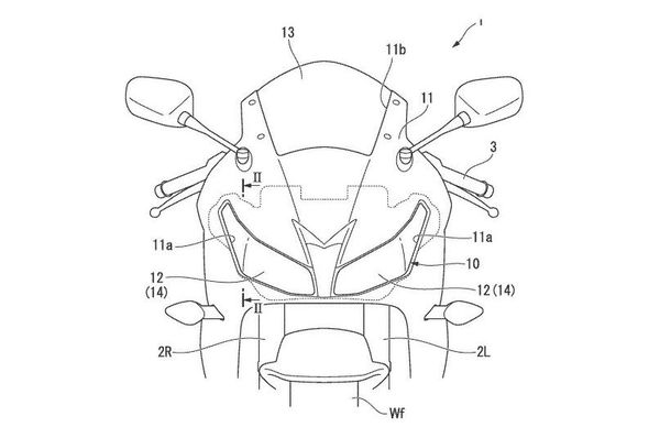 patent radar headlights