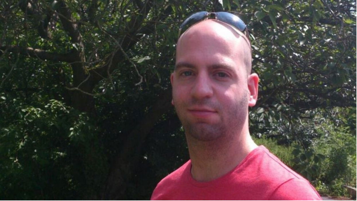 UK family appeal for help after Brazilian horror smash