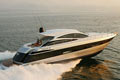 Honda UK to import Fury VT1300CX in 2010