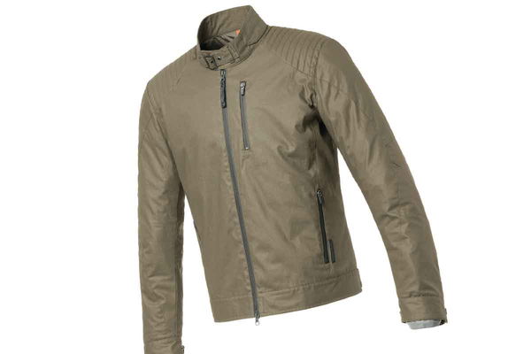 Pol and Polette jackets from Tucano Urbano