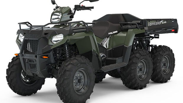 polaris