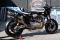 Airwaves Yamaha unveil new 2009 BSB R1