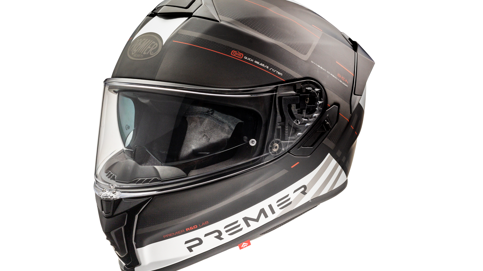 Premier Evoluzione