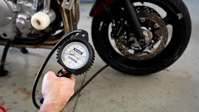 Warm weather? Do your Powdery check, warn IAM