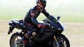 Spotted: Prince William rides a Ducati 1198S