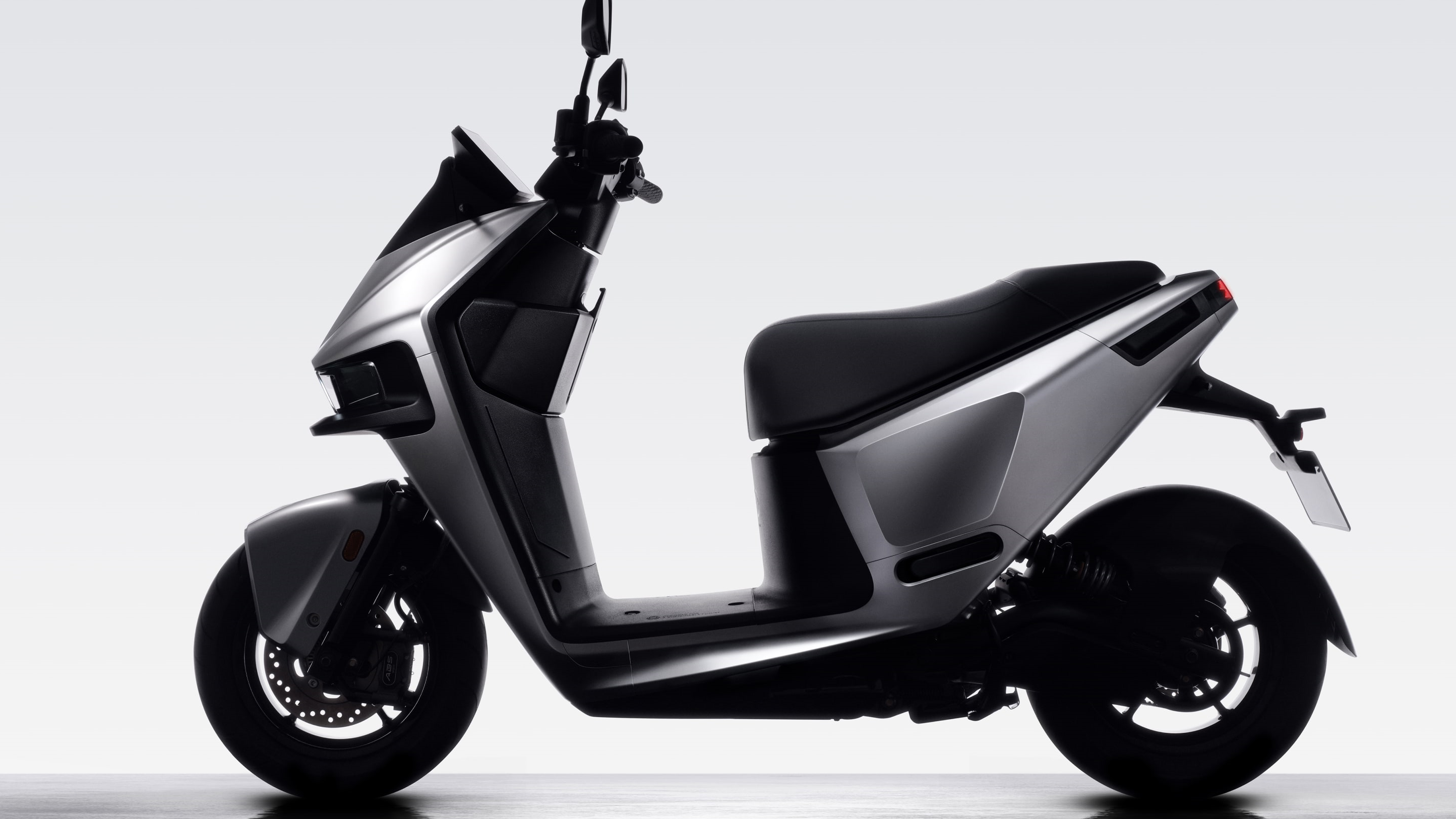 Gogoro Pulse