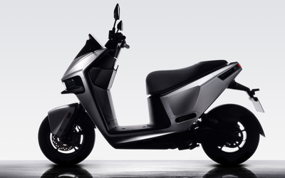 Gogoro Pulse