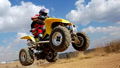 Kiddie Quads banned from family fun day