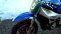 VIDEO: Yamaha R1 Off-roader