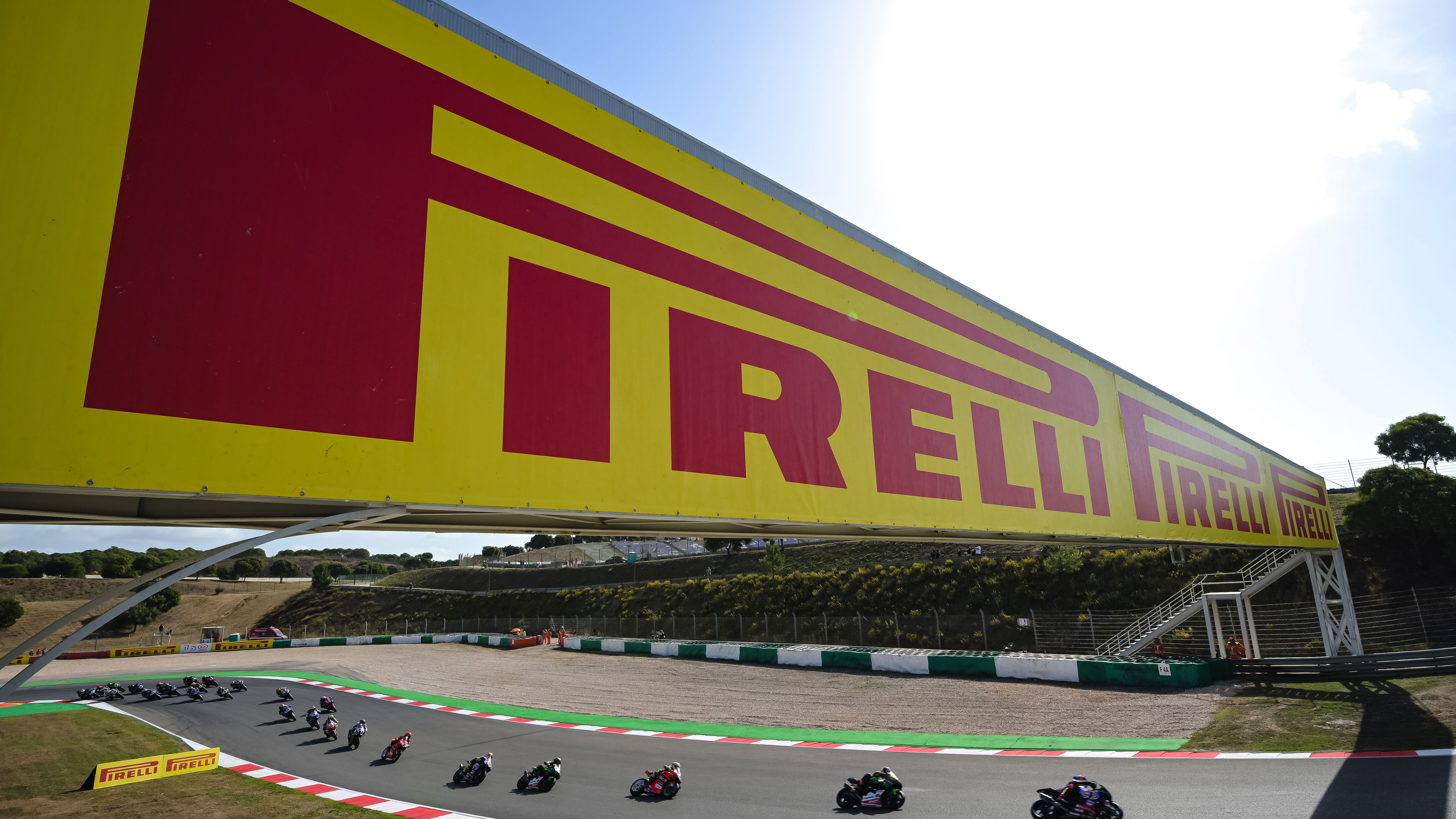 2023 WorldSBK