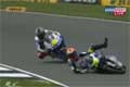 VIDEO: Scott Redding wins 125cc British Grand Prix