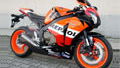 Check out this 2008 Repsol Honda Fireblade 