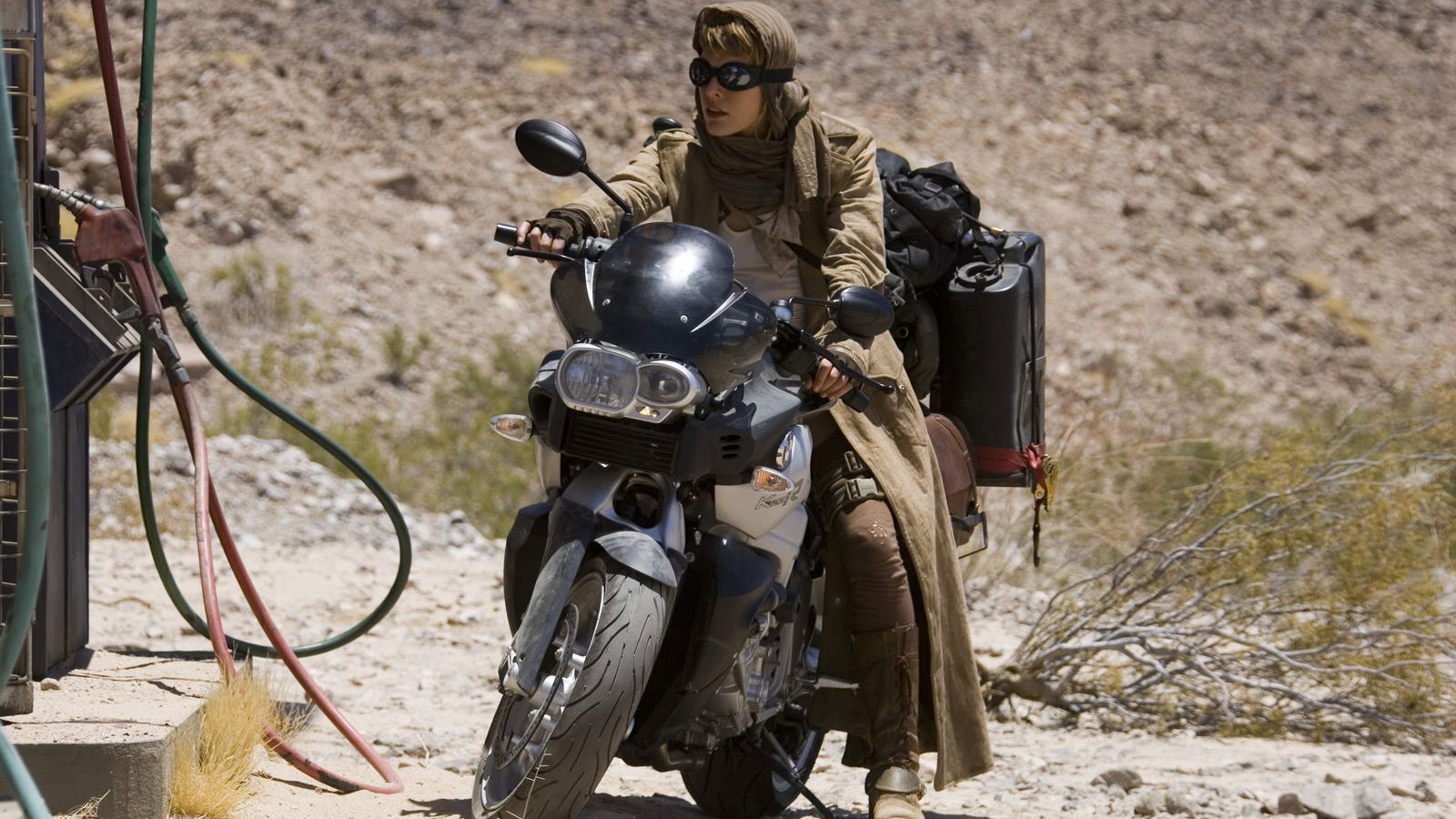 Resident Evil Final Chapter