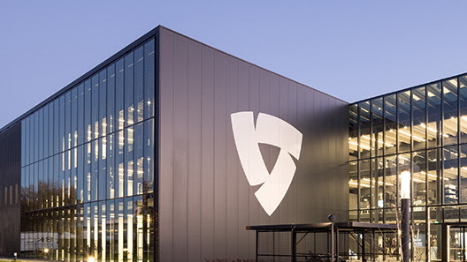 Rev'It HQ