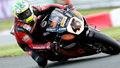 BSB: Glen Richards crash update
