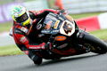 BSB: Rutter lifeline for SMT Honda