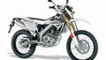First Look: Rieju Marathon 125 Pro