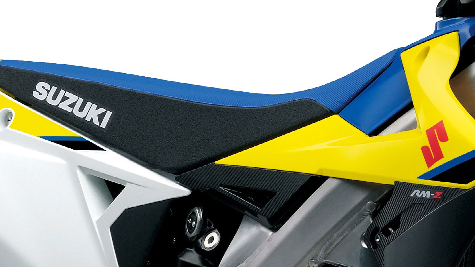 Suzuki RM-Z450