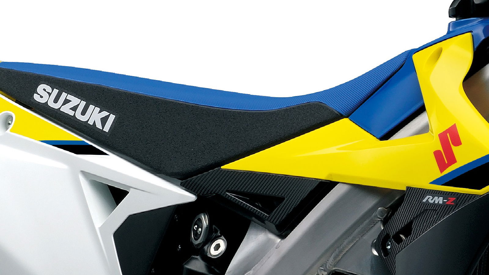 Suzuki RM-Z450