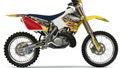 First Look: Suzuki RM 125-250 XC