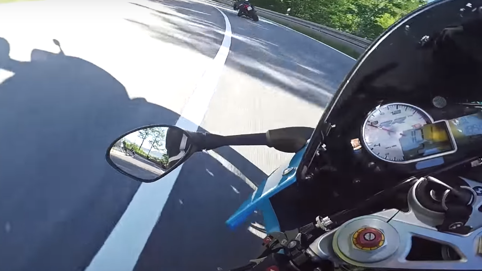 Amazing roads