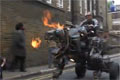 Biker jailed after fleeing from Police