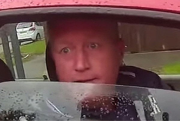 Ronnie Pickering!