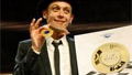 Valentino Rossi fifth highest earning sportsman