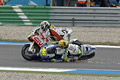 Video: Capirossi's Assen MotoGP crash
