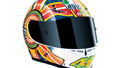 AGV release limited edition Rossi Dreamtime lid